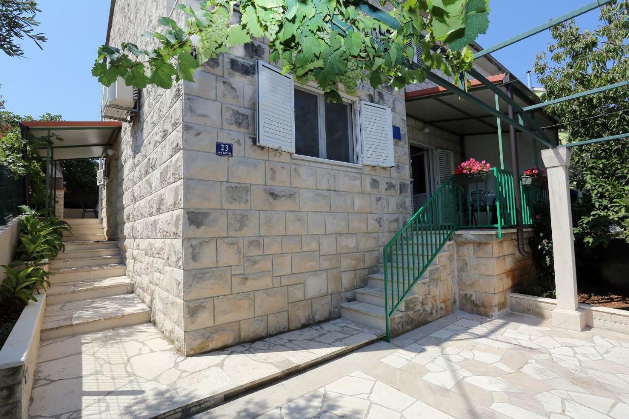 Apartments Off سوبيتار الغرفة الصورة