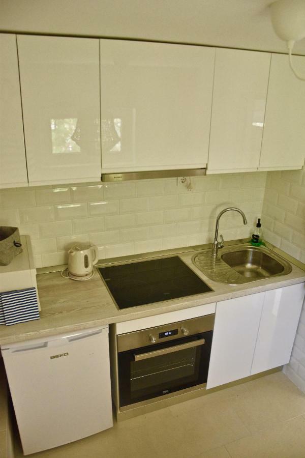 Apartments Off سوبيتار المظهر الخارجي الصورة