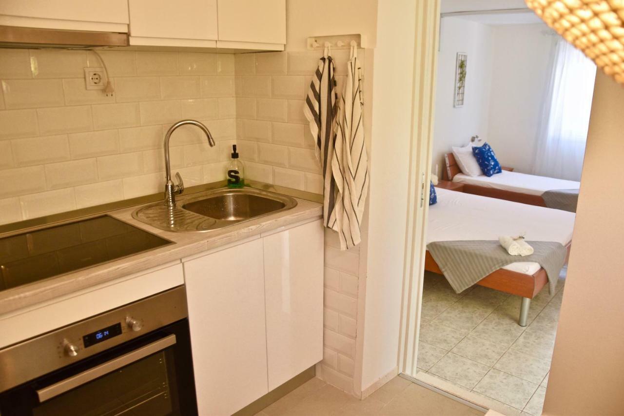 Apartments Off سوبيتار المظهر الخارجي الصورة
