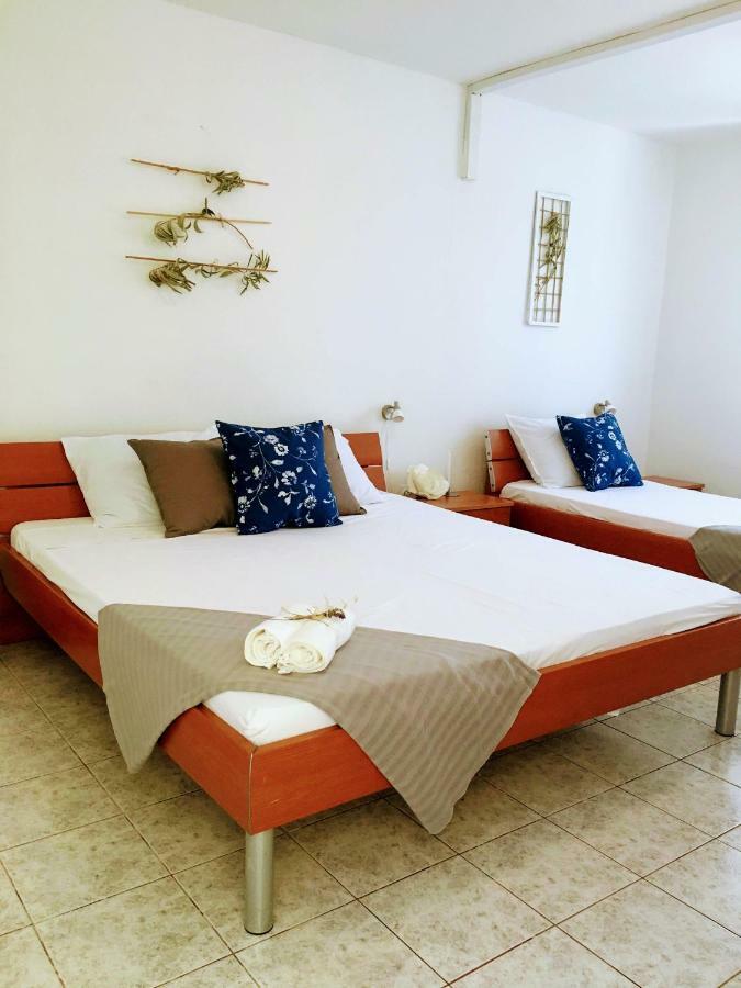 Apartments Off سوبيتار المظهر الخارجي الصورة