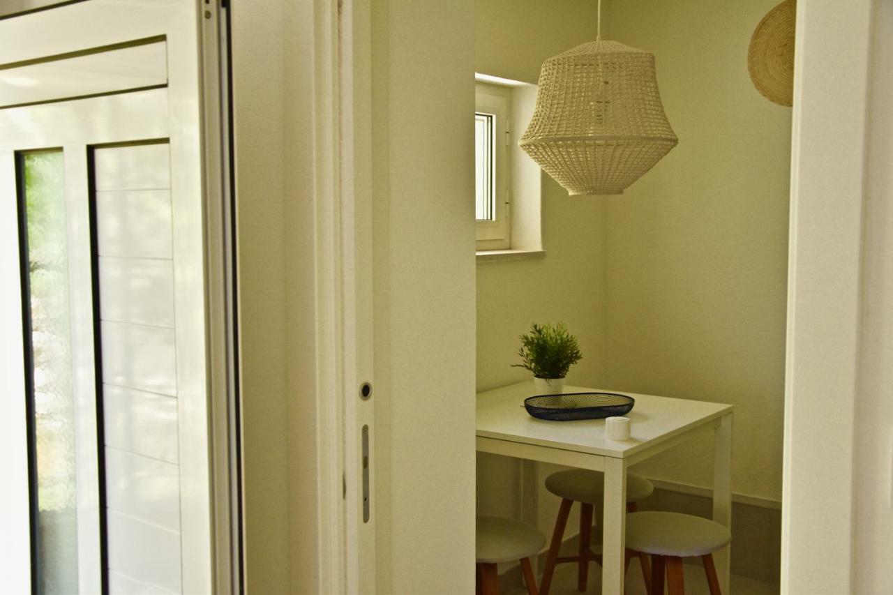 Apartments Off سوبيتار المظهر الخارجي الصورة
