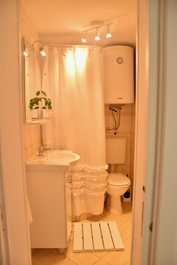Apartments Off سوبيتار المظهر الخارجي الصورة