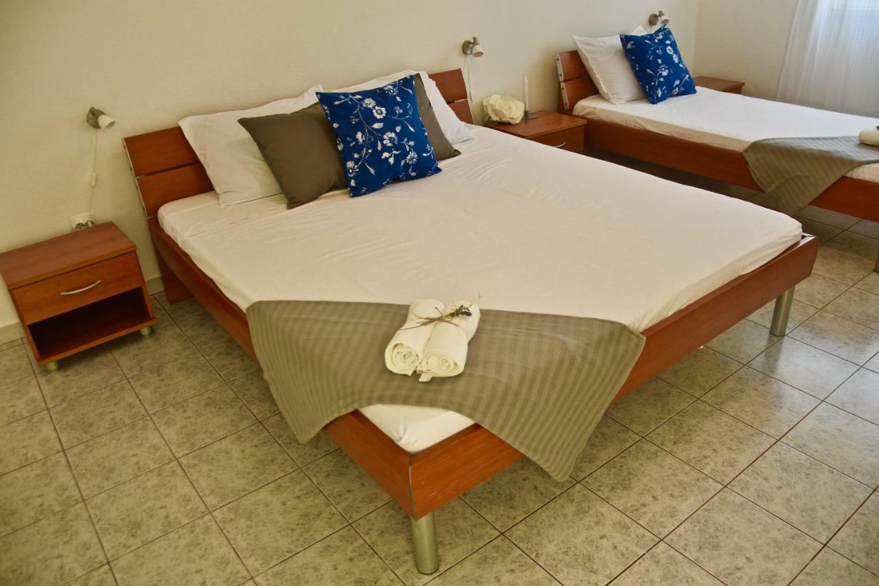 Apartments Off سوبيتار المظهر الخارجي الصورة
